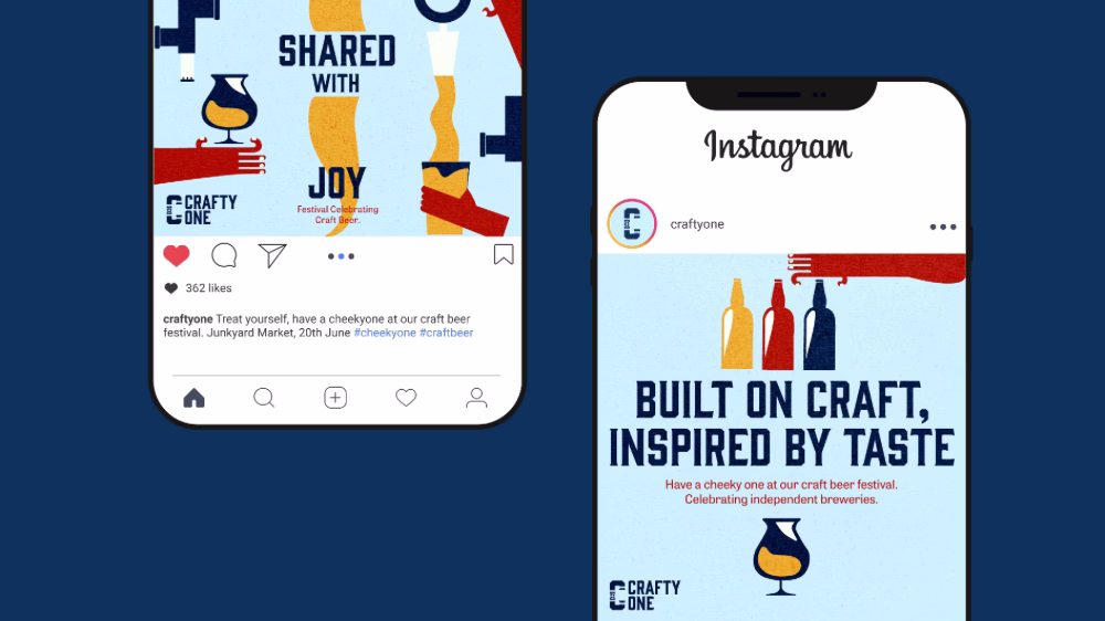 Junkyard Market cover image